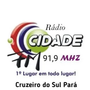 RADIO CIDADE
