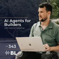 AI Agents For Builders with Nathan Spearing