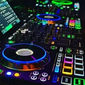 DJ MIA