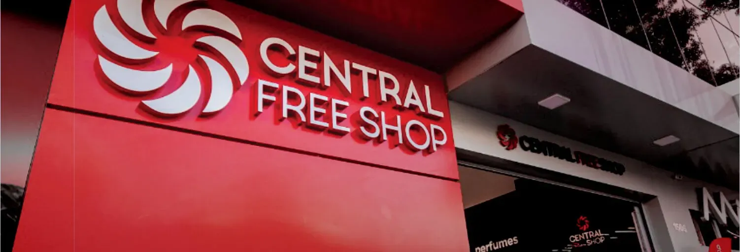 Radio Central