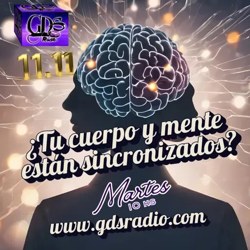 11:11 ESPECIAL ¿Tu cuerpo y mente están sincronizados?