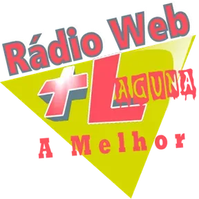 Rádio Web Mais Laguna
