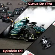 #69 - Final da temporada de 2022.