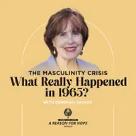 The Masculinity Crisis: What Really Happened in 1965? (Catholic Truth)