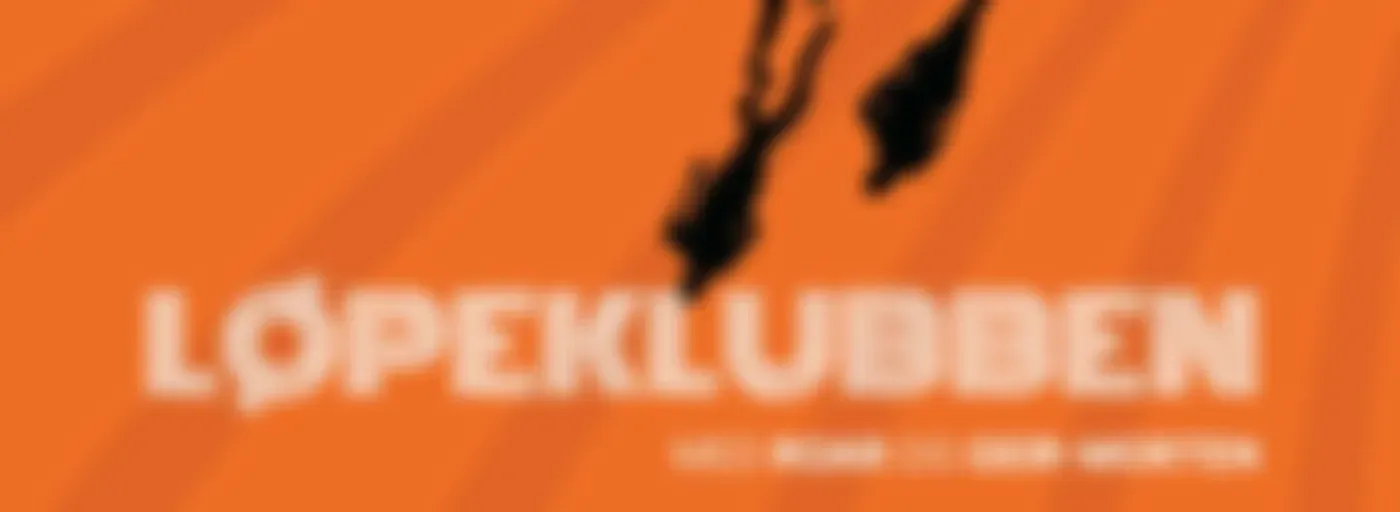 Løpeklubben