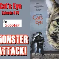 Cat's Eye | Episode 478