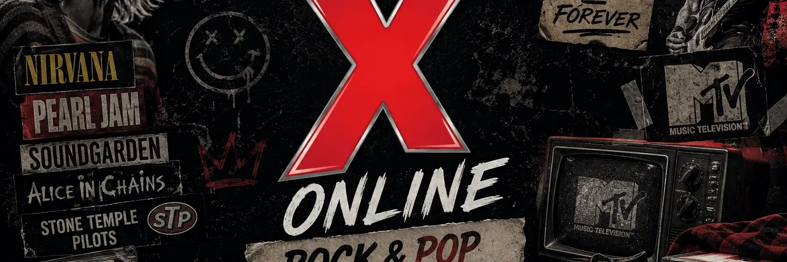 X Online