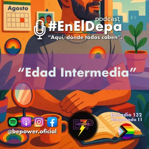 Edad intermedia