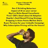 👨🏻‍💻 C2E195 - Kudi Vaazhthu | Note Panra