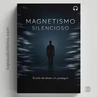 CÓMO SER ATRACTIVO EN SILENCIO: Hábitos que Generan Magnetismo