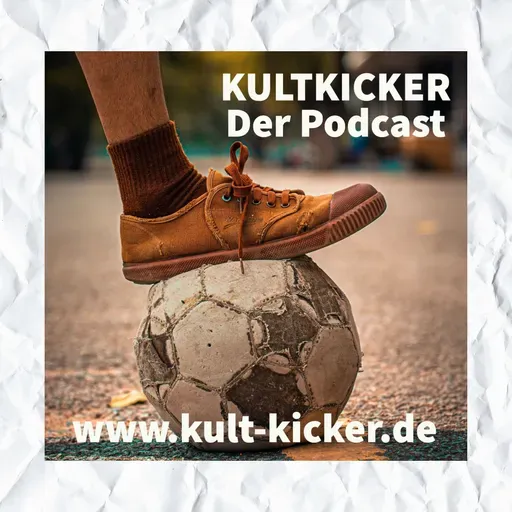 #102 - Kathrin Hendrich, Nationalspielerin