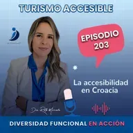 203. La accesibilidad en Croacia