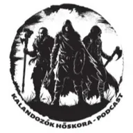 Kalandozók Hőskora S01/E28 Borbély Ádám/Mágustorony csatorna - RPG interjú