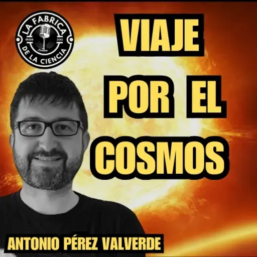 Pioneros del Cosmos. Un viaje alucinante. Antonio Pérez-Verde/Astrométrico. 673 LFDLC
