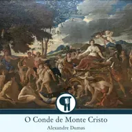O Conde de Monte Cristo, de Alexandre Dumas - Parte 19