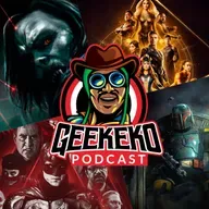 Crítica de Eternals | Morbius y el Spiderverse| The Batman| Netflix Gaming y más