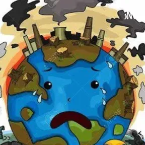 ‼️ALTO, YA NO CONTAMINES EL AIRE QUE RESPIRAMOS‼️