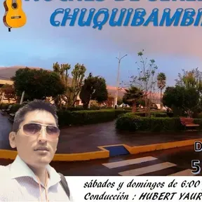 Noches de Serenata Chuquibambina