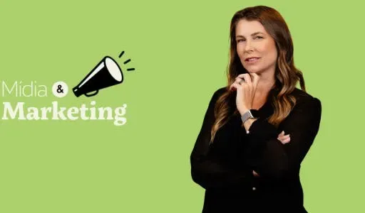 Renata Vieira, VP da Mondelez: ‘Páscoa é quase 30% de todo o volume de vendas de chocolate do ano’