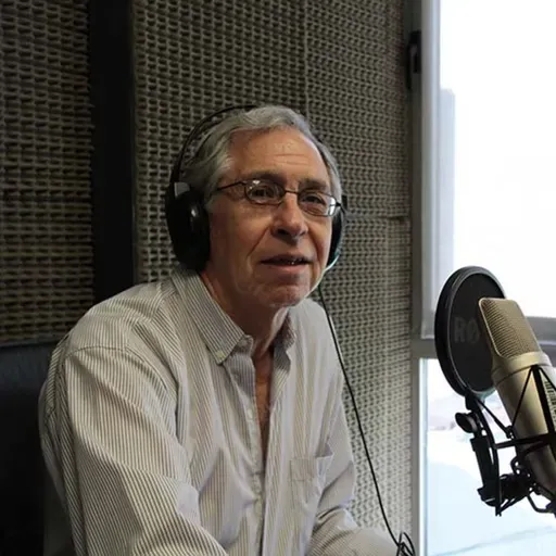 Pantallas y Escenarios - Vico Zapata y Rodrigo González Mendiondo - Carmen en flamenco -  BCN Radio