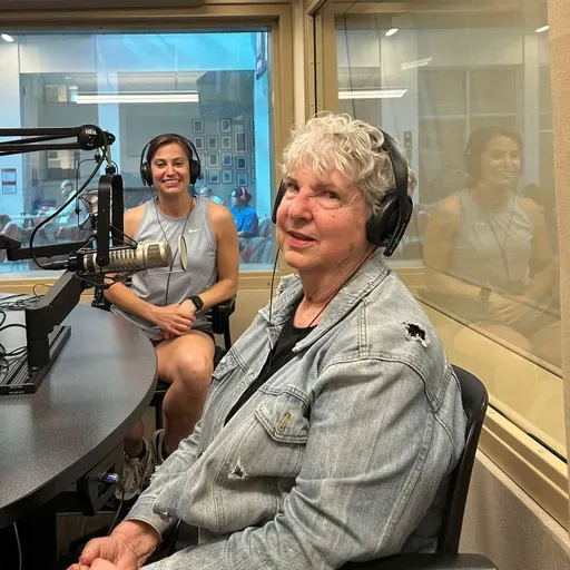 The art of the spiel - with Ruth Droppo