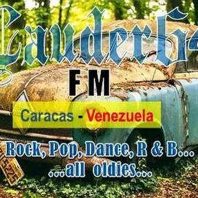 Lauder64 FM Oldies