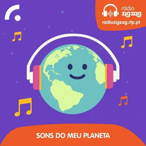 Sons de objetos - Epis.102