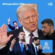 De 10 viktigste hendelsene fra 2025