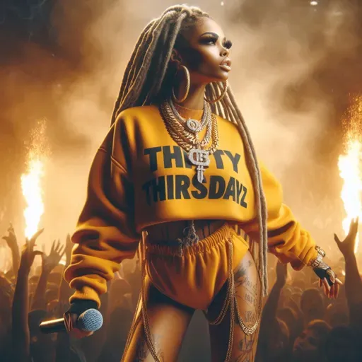 From Unsigned to Unstoppable: The Rise of a New Music Wave 🌊