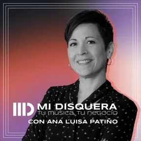 Mi Disquera