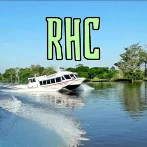 RÁDIO HOLANDA COMUNICAÇÕES