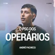 O Psg dos Operários - André Pacheco
