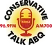 Conservative Talk ABQ - KDAZ
