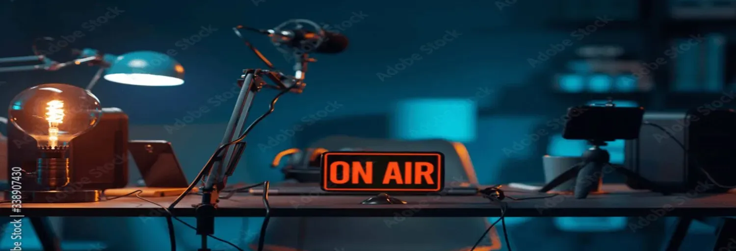 RÁDIO INTERNACIONAL