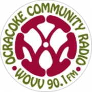 WOVV 90.1 Ocracoke Radio, NC