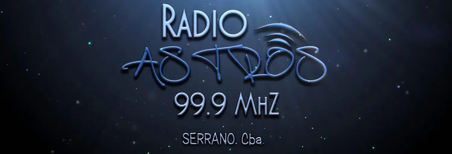 RADIO ASTROS