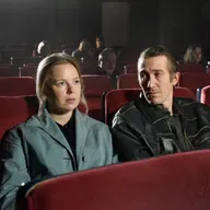 “Hojas de otoño”, de Aki Kaurismaki