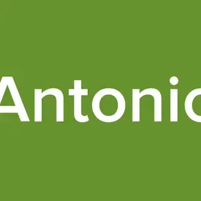 Rádio-Antoniotereza