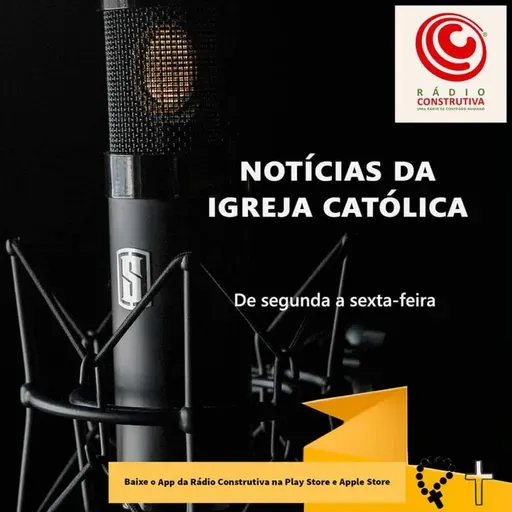Notícias da Igreja Católica | Notícias Católicas 03/06/2024