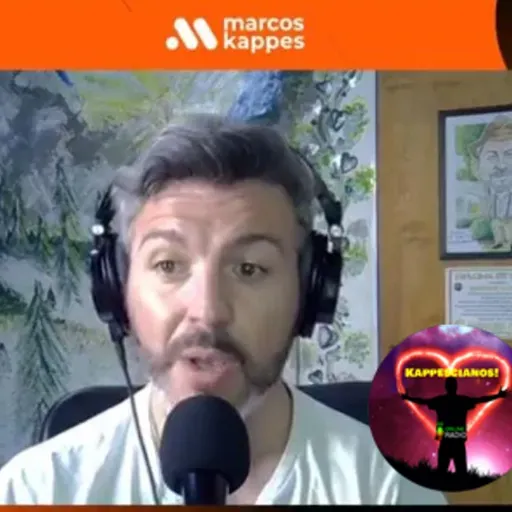 29-10-2024- Marcos Kappes  - Lectura de Manifiesto Kappesciano