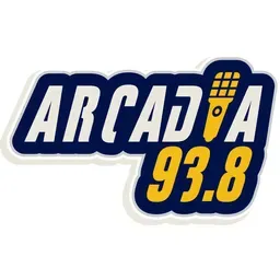 Arcadia 93.8 FM Ακούστε Ζωντανά