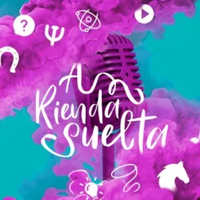 A Rienda Suelta