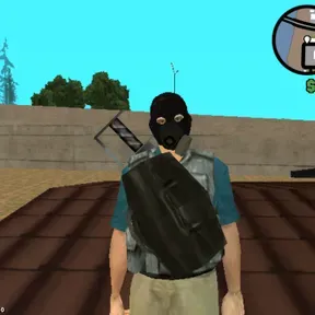 Yanelspm