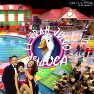 Programa 188 – El Grán Juego De La Oca