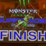 «После клетчатого флага». Сезон 2022 года. Эпизод 7.