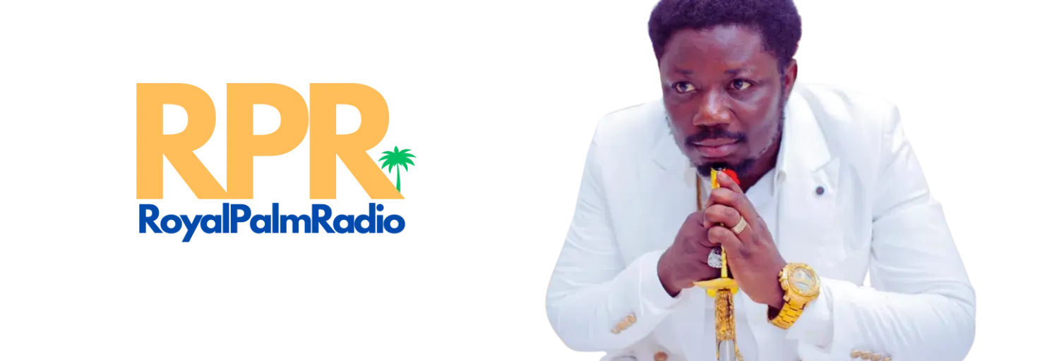 Royal Palm Radio