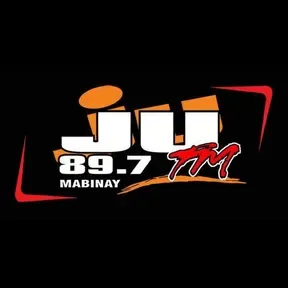 JU FM 89.7 MABINAY