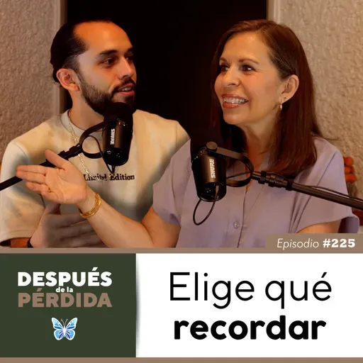 225) Elige qué recordar
