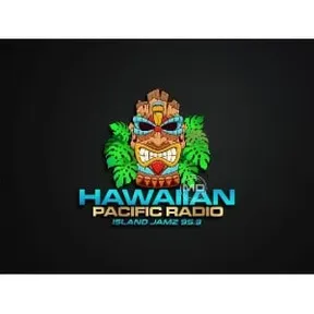 Island Jamz 95.3 Hawaiian Pacific Radio