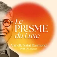 Gouverner autrement dans l’horlogerie : inclusion, équité et performance durable - Le Prisme d’Armelle Saint Raymond, DRH TAG Heuer